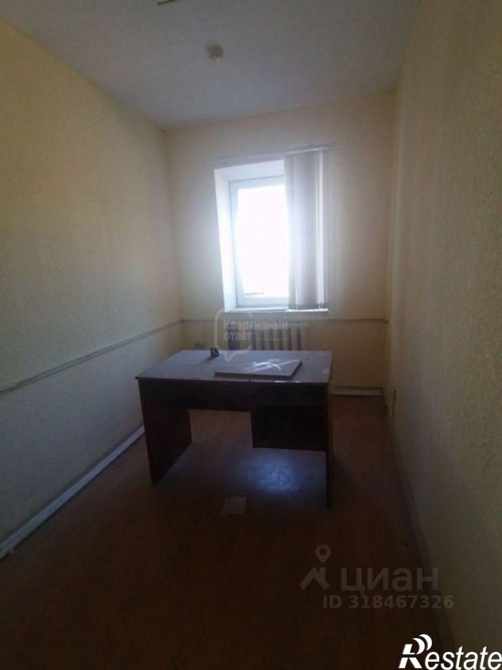 Офис Мещёрская улица, 4,  д. 4