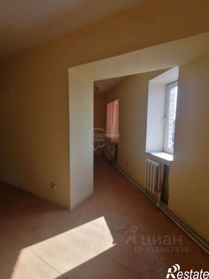 Офис Мещёрская улица, 4,  д. 4