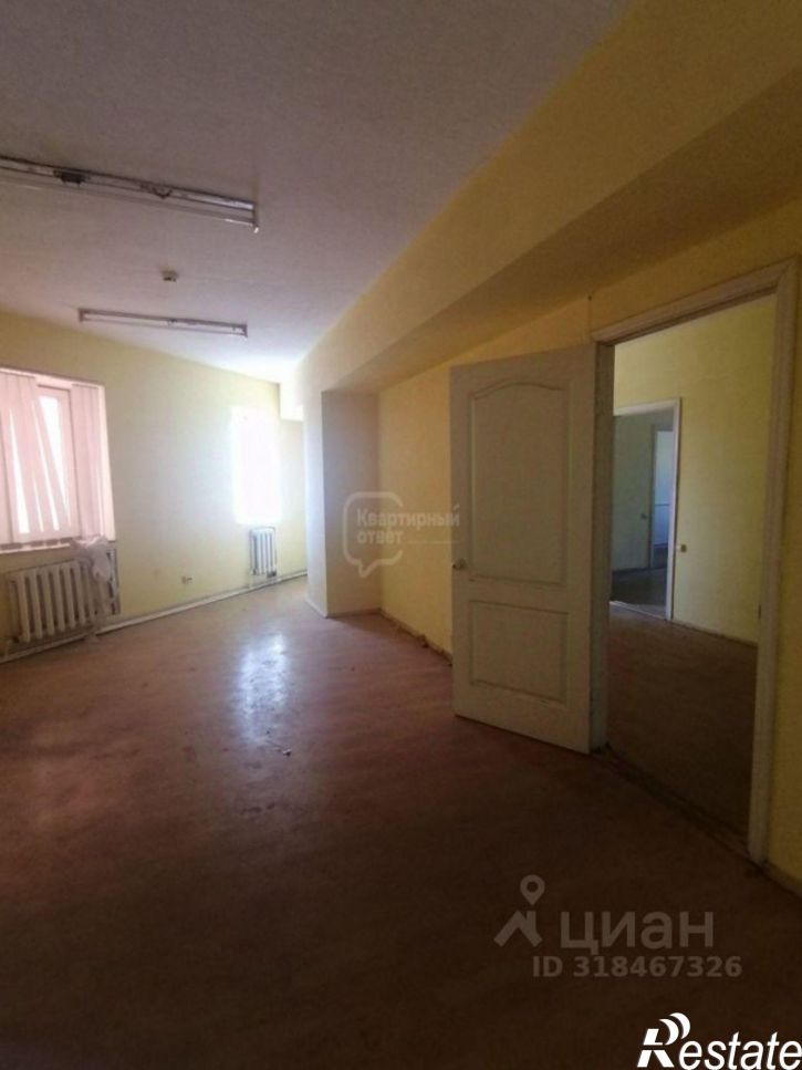 Офис Мещёрская улица, 4,  д. 4