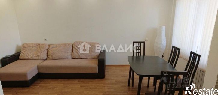 3-комн квартира улица Нижняя Дуброва, 1,  д. 1