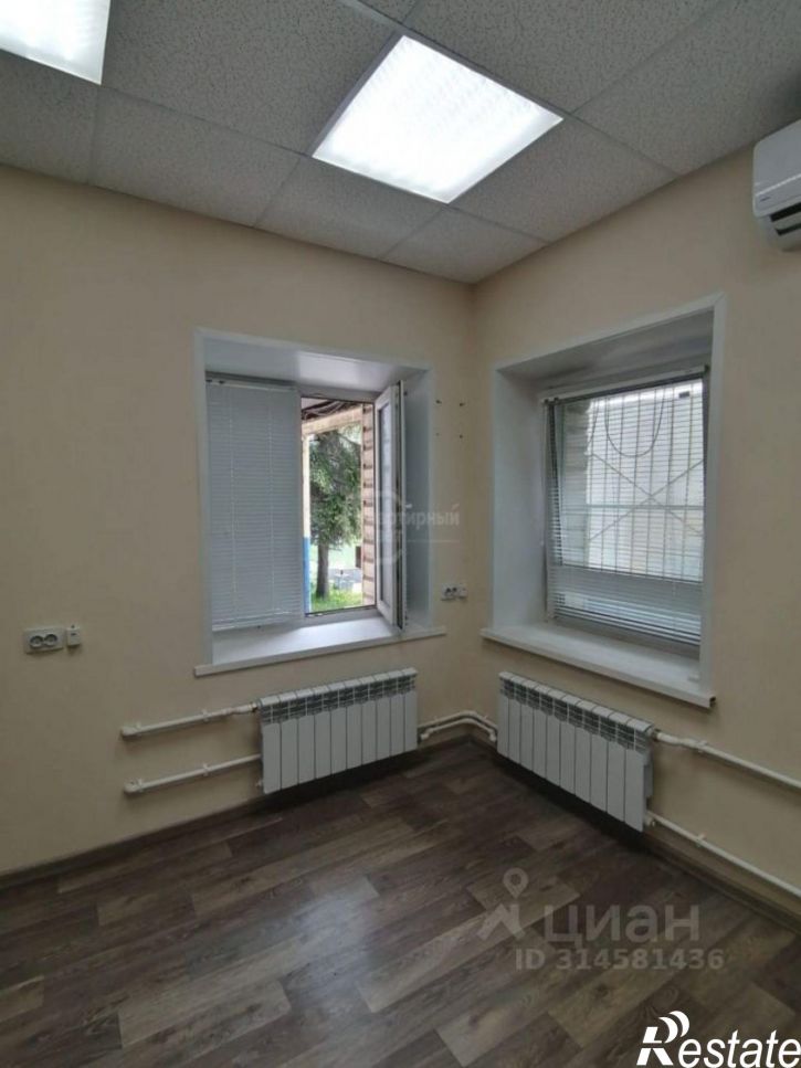 Офис улица Полины Осипенко, 57,  д. 57