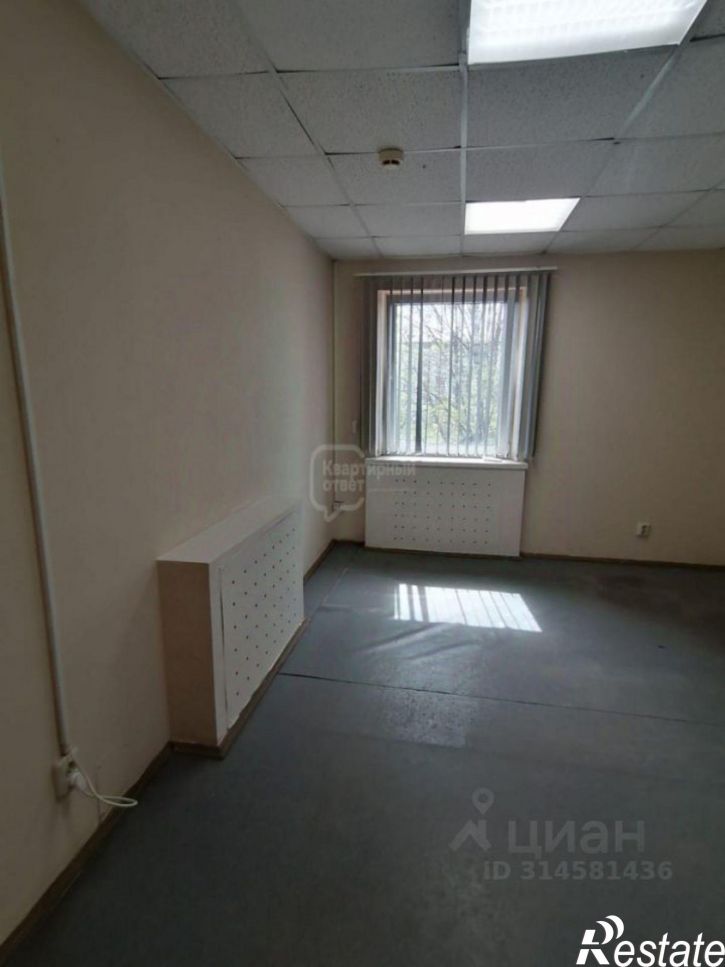 Офис улица Полины Осипенко, 57,  д. 57