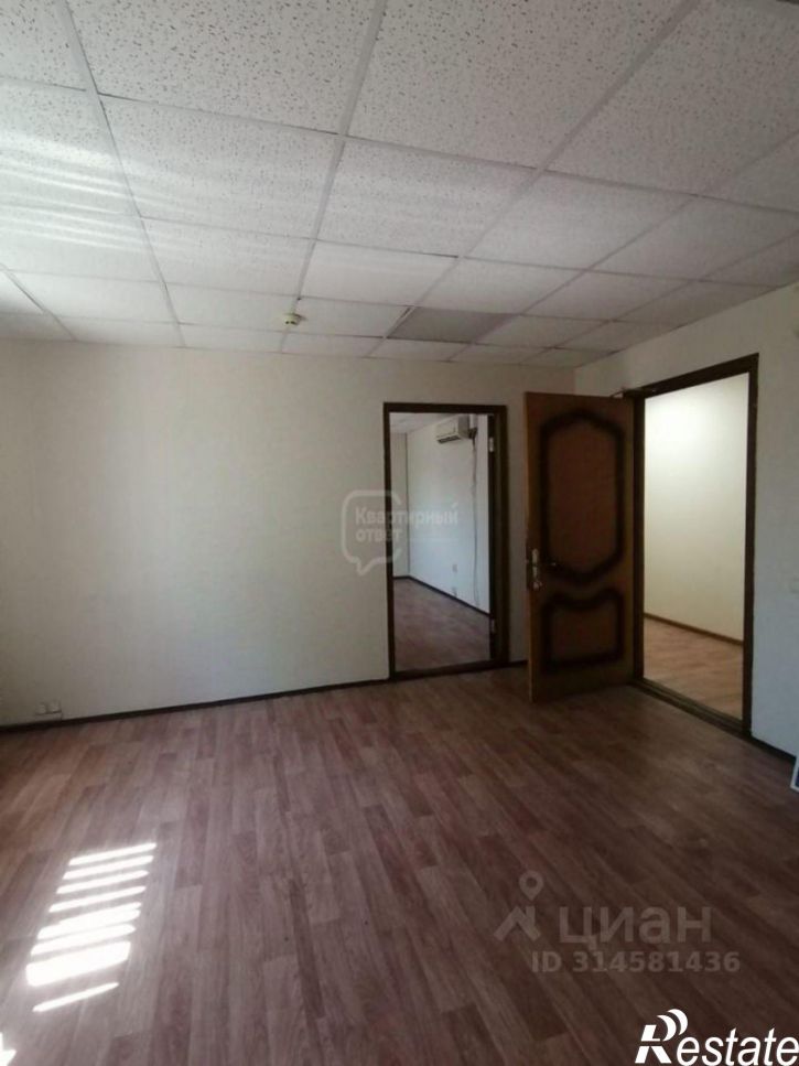 Офис улица Полины Осипенко, 57,  д. 57