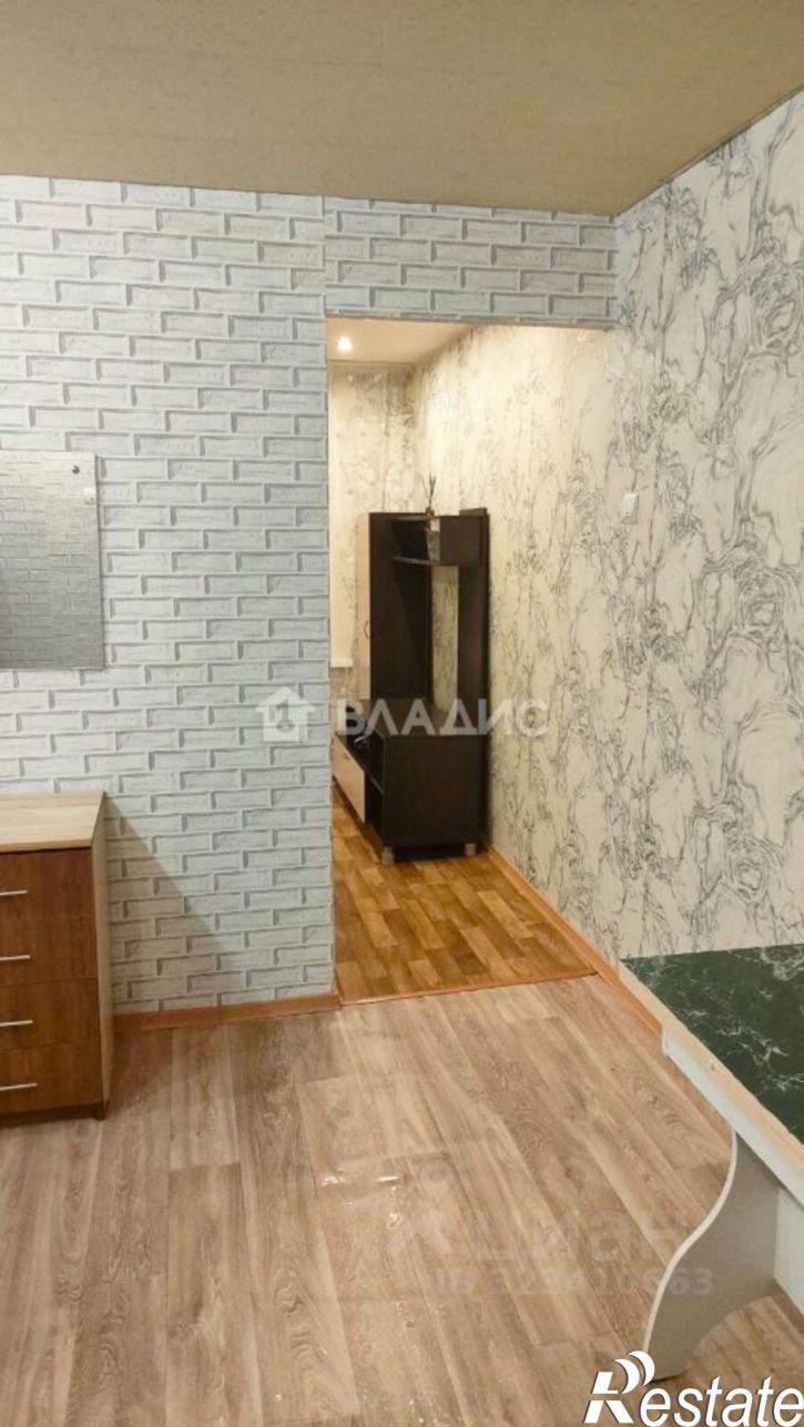 Комната улица Сурикова, 12/26,  д. 12/26