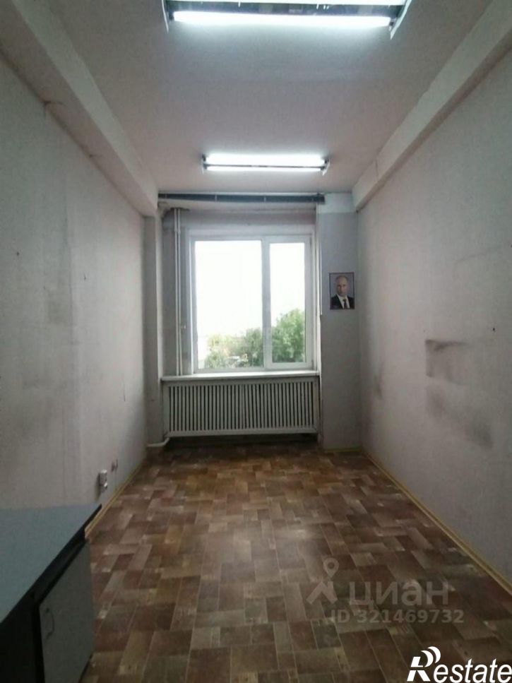 Офис Мещёрская улица, 4,  д. 4