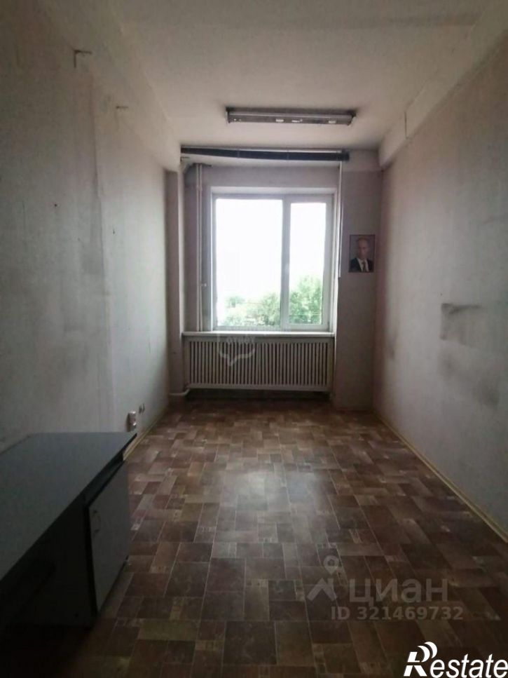 Офис Мещёрская улица, 4,  д. 4