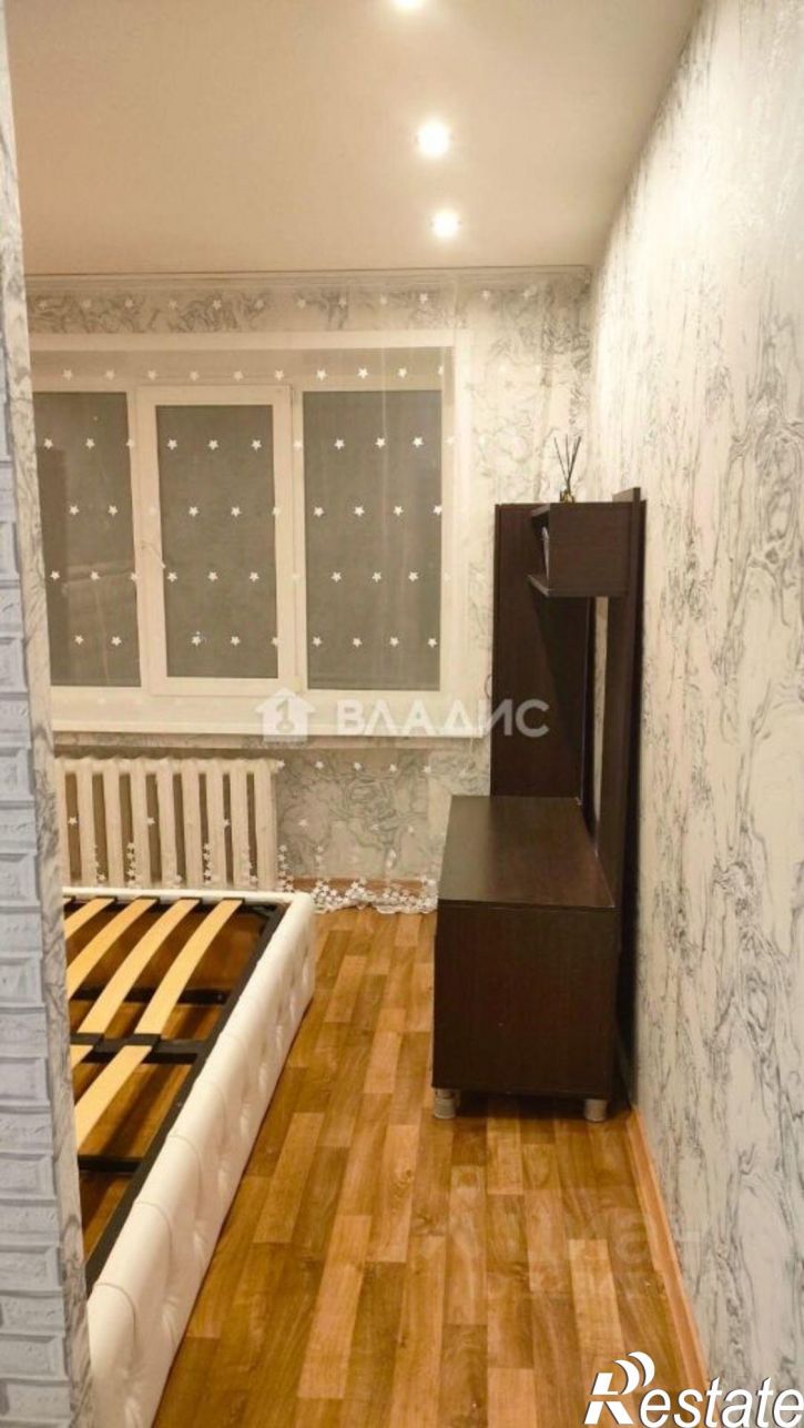 Комната улица Сурикова, 12/26,  д. 12/26