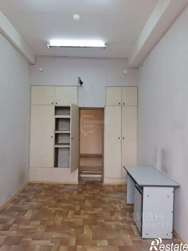 Офис Мещёрская улица, 4,  д. 4