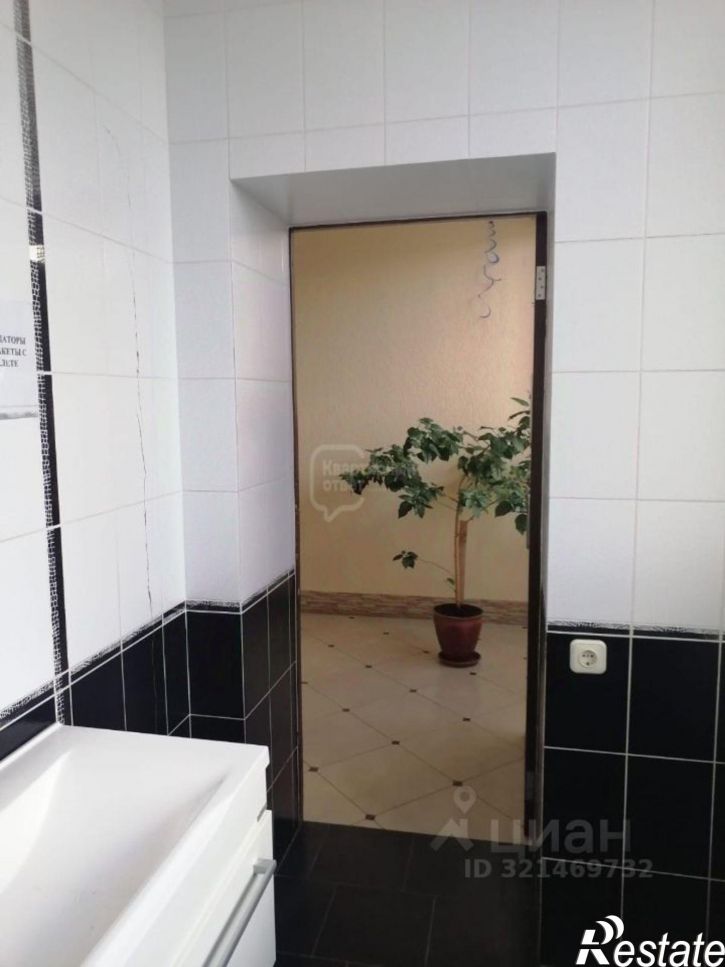 Офис Мещёрская улица, 4,  д. 4