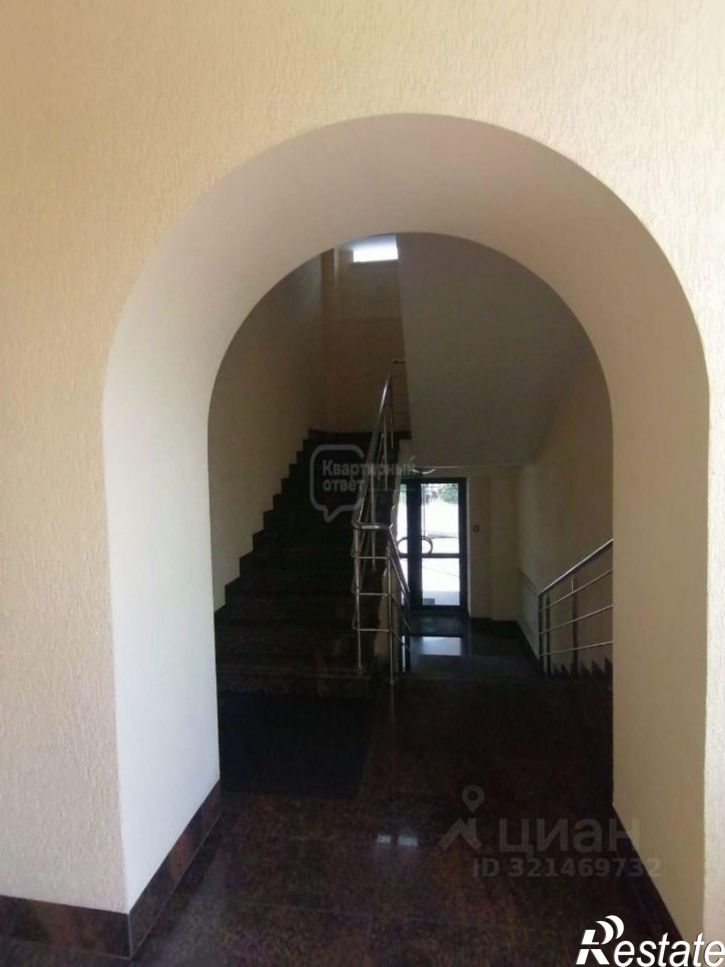 Офис Мещёрская улица, 4,  д. 4