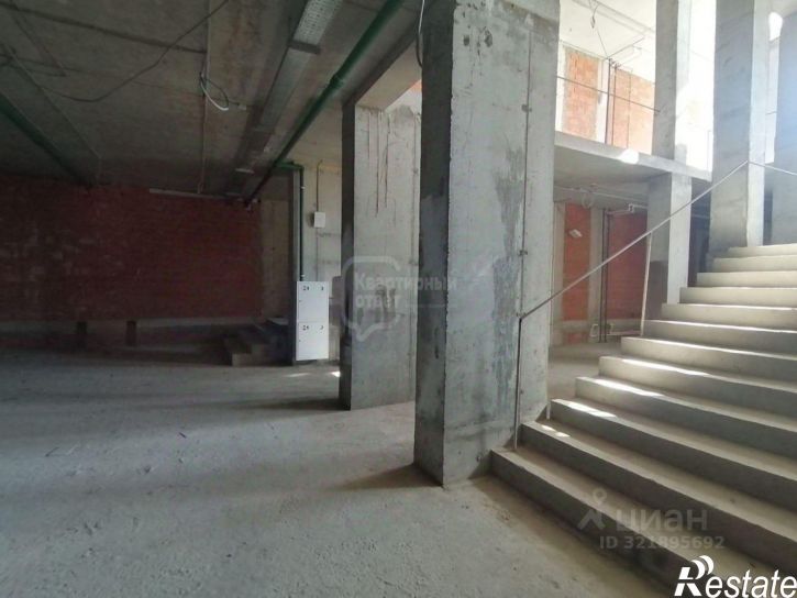 Торговое помещение улица Мира, 24,  д. 24