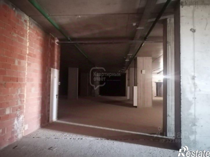 Торговое помещение улица Мира, 24,  д. 24