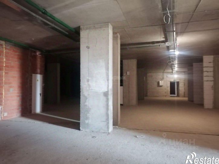 Торговое помещение улица Мира, 24,  д. 24