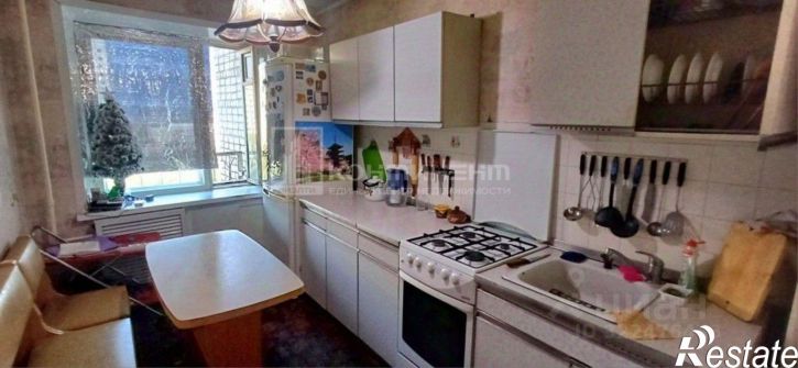 Комната Владимир г., Октябрьский