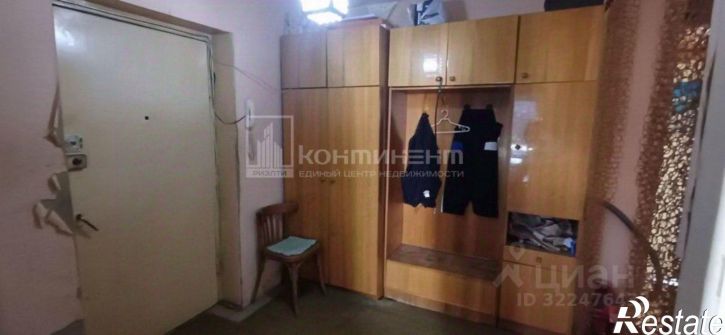 Комната Владимир г., Октябрьский