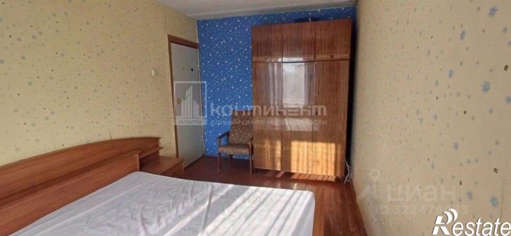 Комната Владимир г., Октябрьский