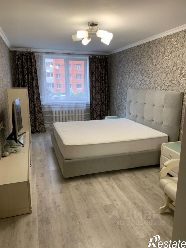 1-комн квартира улица Нижняя Дуброва, 50 к1,  д. 50 к1