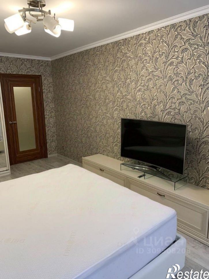 1-комн квартира улица Нижняя Дуброва, 50 к1,  д. 50 к1