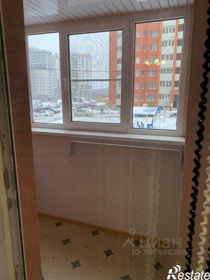 1-комн квартира улица Нижняя Дуброва, 50 к1,  д. 50 к1