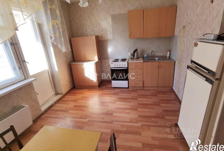 2-комн квартира Владимир, улица Нижняя Дуброва, 3А