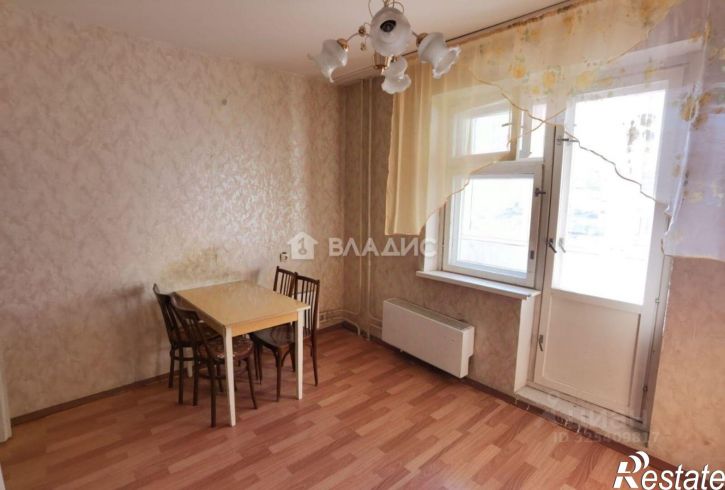 2-комн квартира Владимир, улица Нижняя Дуброва, 3А