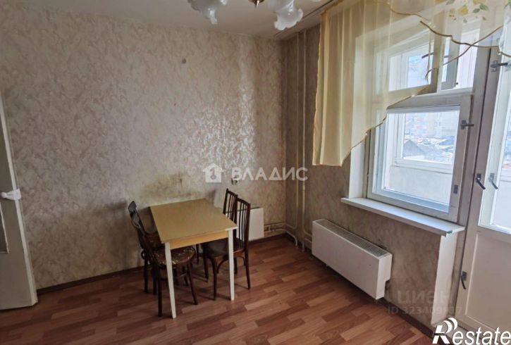 2-комн квартира Владимир, улица Нижняя Дуброва, 3А