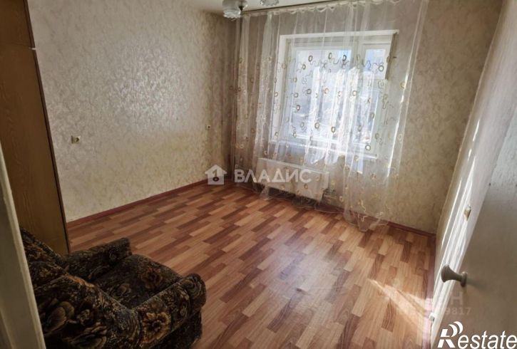 2-комн квартира Владимир, улица Нижняя Дуброва, 3А