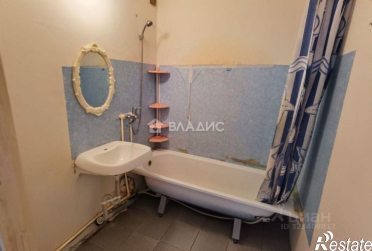 2-комн квартира Владимир, улица Нижняя Дуброва, 3А