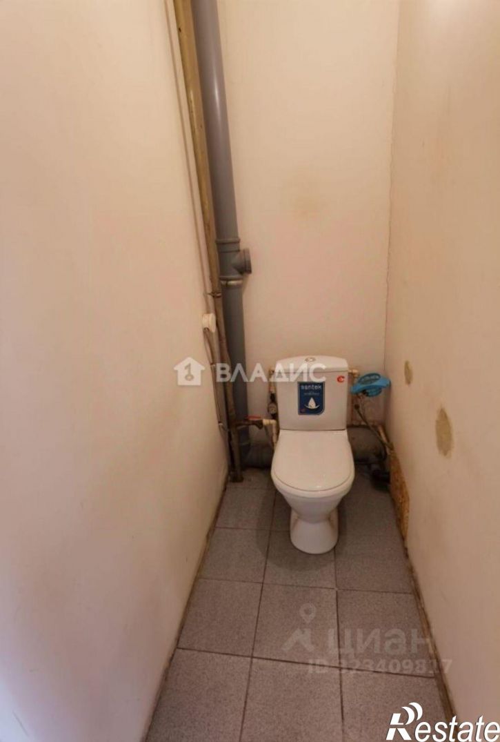 2-комн квартира Владимир, улица Нижняя Дуброва, 3А