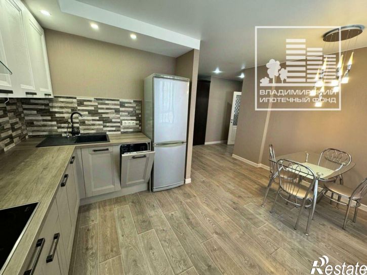 2-комн квартира улица Горького, 133,  д. 133