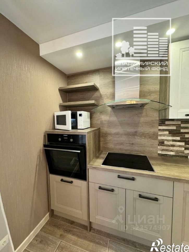 2-комн квартира улица Горького, 133,  д. 133