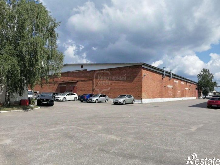 Производственное помещение Владимир городской округ