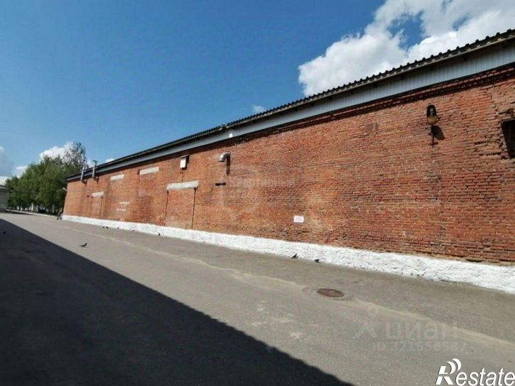 Производственное помещение Владимир городской округ