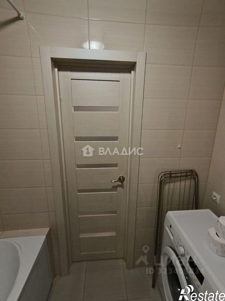 1-комн квартира Владимир, улица Диктора Левитана, 46