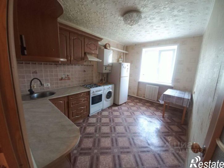 1-комн квартира Песочная улица, 2Д,  д. 2Д