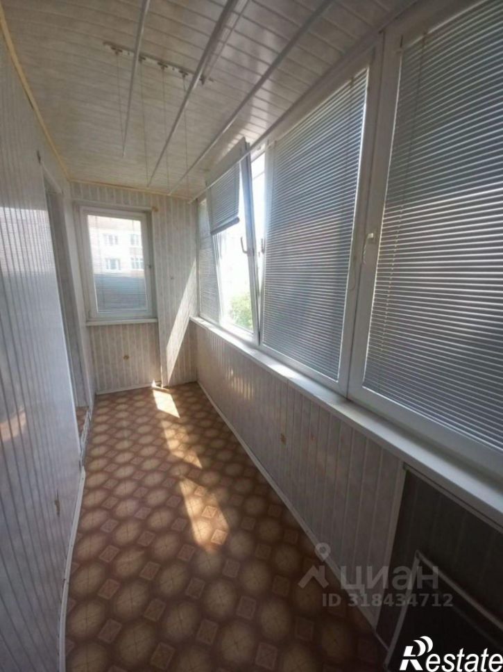 1-комн квартира Песочная улица, 2Д,  д. 2Д