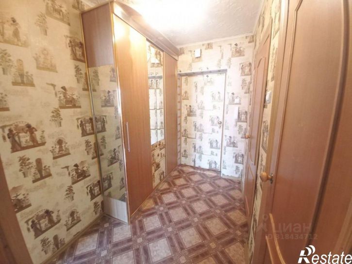 1-комн квартира Песочная улица, 2Д,  д. 2Д