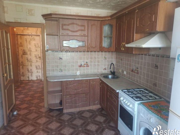 1-комн квартира Песочная улица, 2Д,  д. 2Д