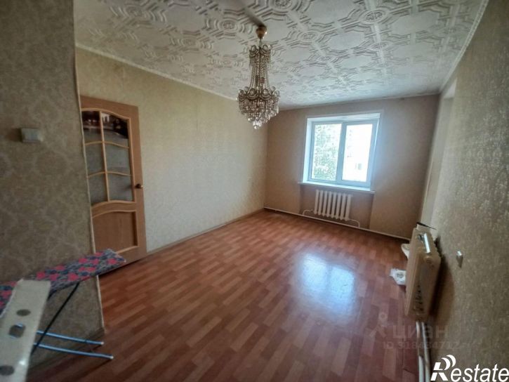 1-комн квартира Песочная улица, 2Д,  д. 2Д