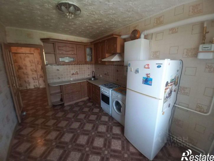 1-комн квартира Песочная улица, 2Д,  д. 2Д