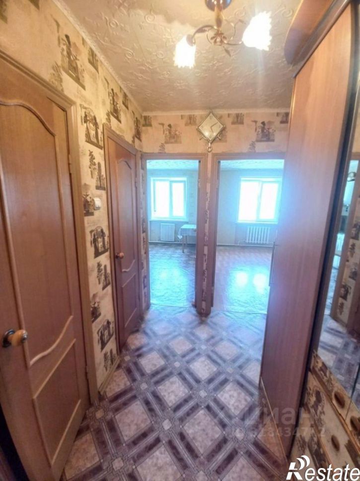 1-комн квартира Песочная улица, 2Д,  д. 2Д