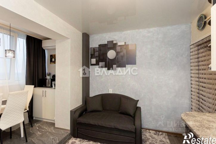 2-комн квартира улица Фатьянова, 2,  д. 2