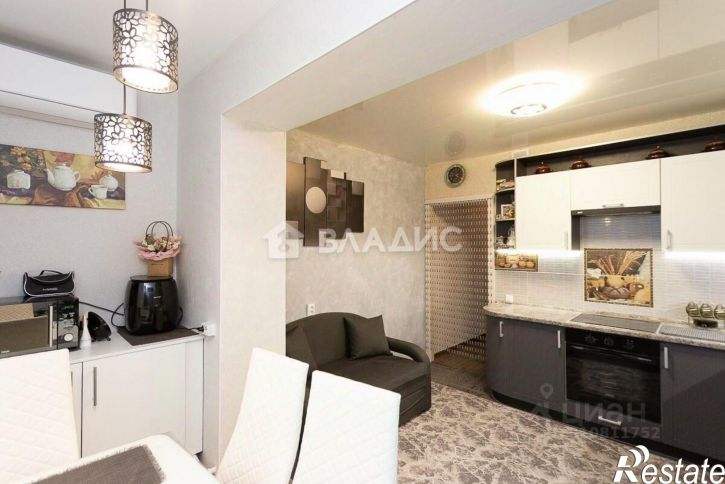 2-комн квартира улица Фатьянова, 2,  д. 2