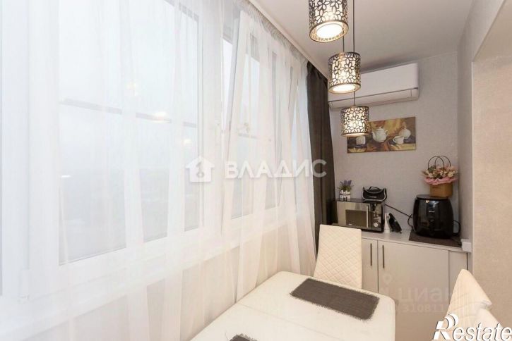 2-комн квартира улица Фатьянова, 2,  д. 2