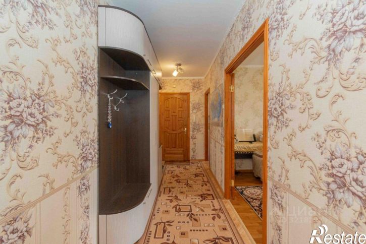 3-комн квартира проспект Ленина, 62,  д. 62