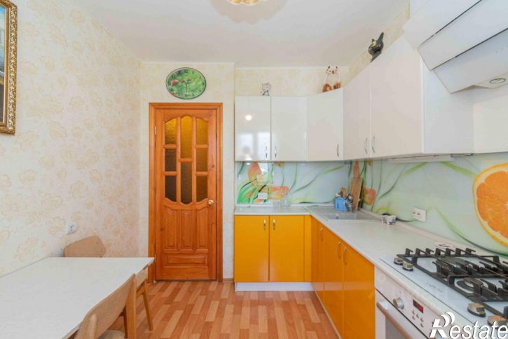 3-комн квартира проспект Ленина, 62,  д. 62