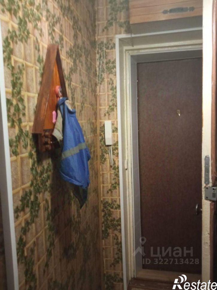 1-комн квартира Юбилейная улица, 50,  д. 50