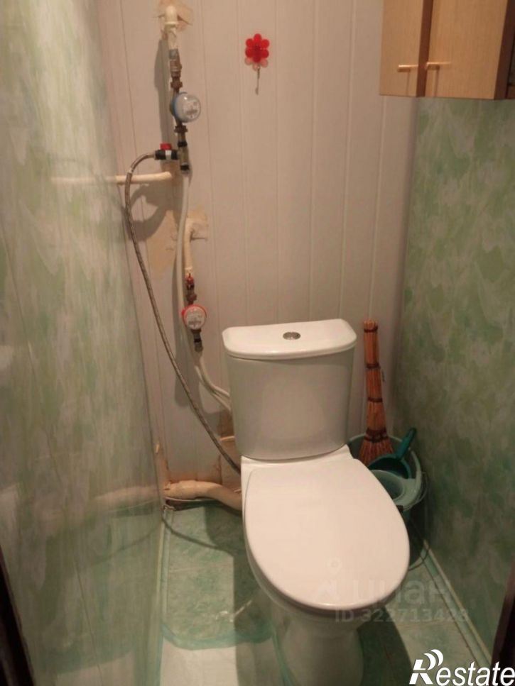 1-комн квартира Юбилейная улица, 50,  д. 50