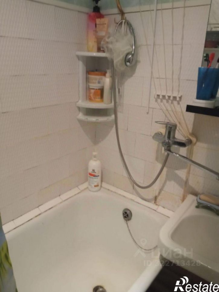 1-комн квартира Юбилейная улица, 50,  д. 50