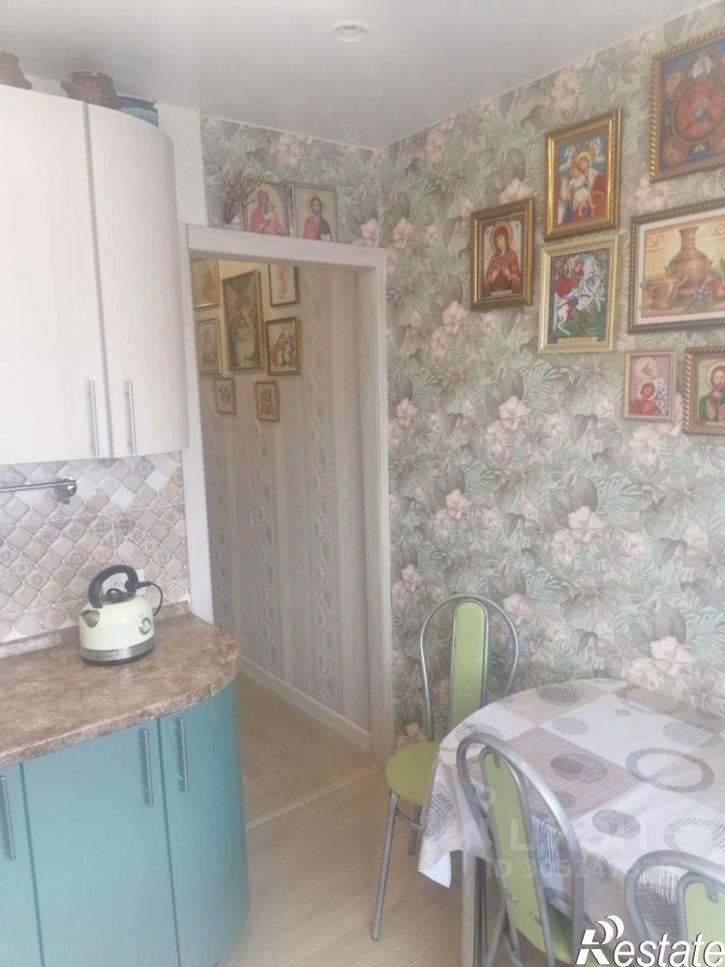 3-комн квартира Октябрьский проспект, 43,  д. 43